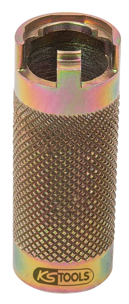 KS Tools 500.1314 Schließzylinder-Montagehülse