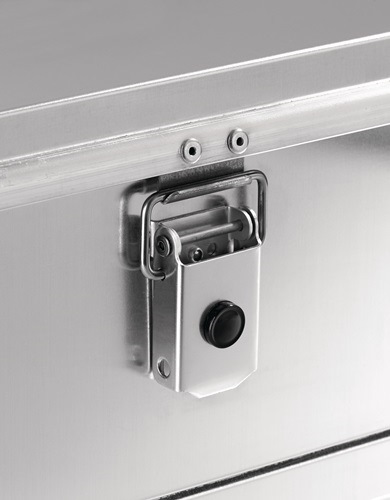 Zylinderschloss für 90 00 447 960-968, 90 00 447 975-979 mit 2 Schlüsseln glei