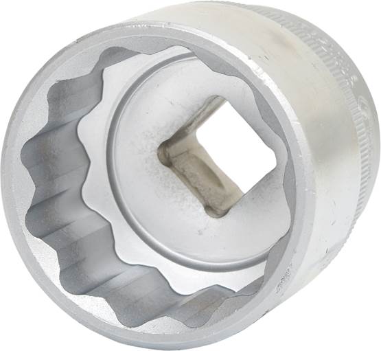 KS Tools 911.1589 1/2'' 12-kant-Stecknuss, 36 mm