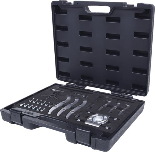 KS Tools 700.1100 Universal-Abzieher-Satz, 11-tlg.