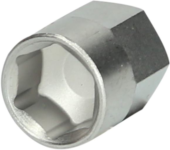 KS Tools 460.2617 Spezialeinsatz 6-kant mit Magnet, 10,0 mm