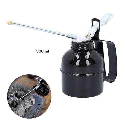 Brilliant Tools  BT156917 Ölspritzkanne, 300 ml