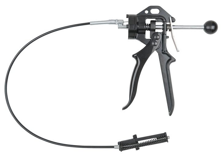KS Tools 115.1189 Schlauchschellenzange