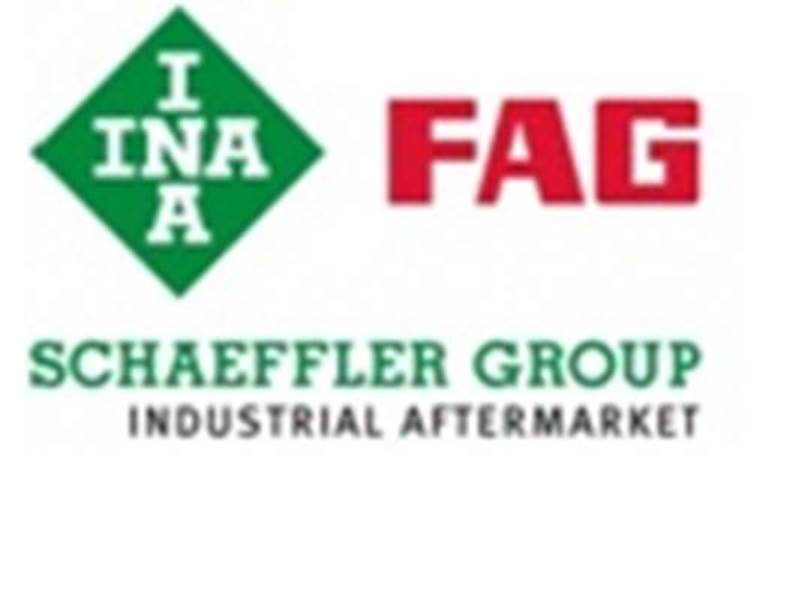 FAG DH513 Zweilippendichtung, f. eine Gehäuseseite