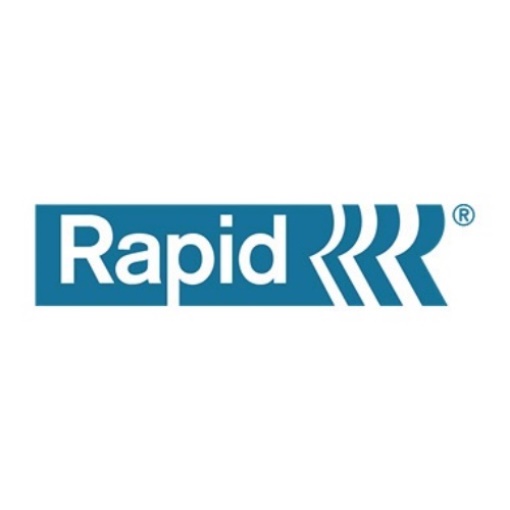 Rapid Heftklammer Elju 5 5.000 St./Pack.