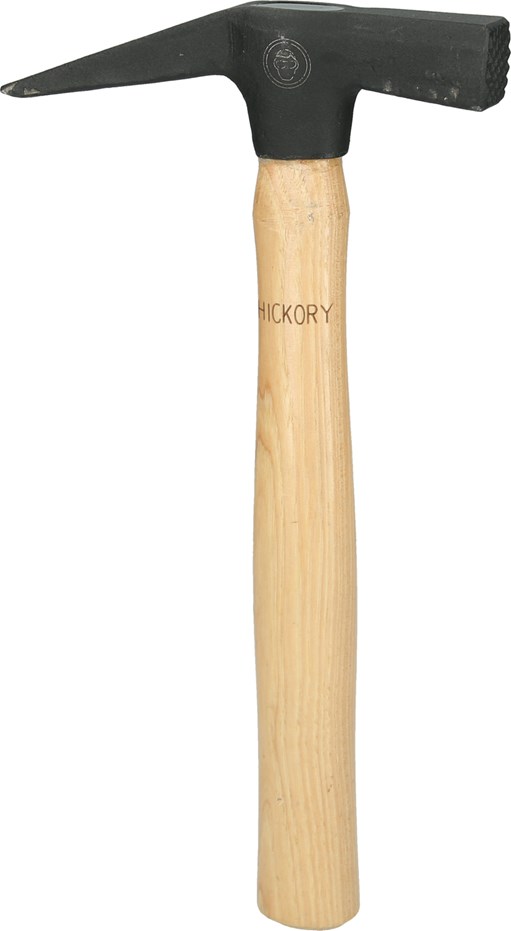 KS Tools 142.1417 Maurerhammer, amerikanische Form