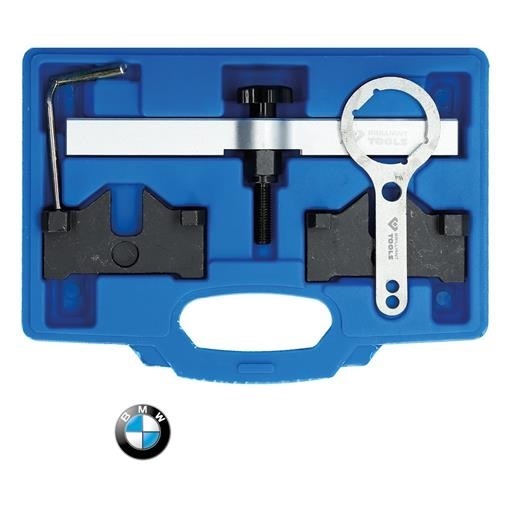 Brilliant Tools  BT591850 Motor-Einstellwerkzeug-Satz für BMW N63