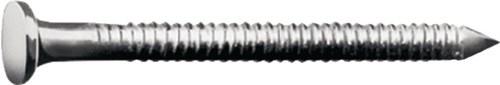 VORMANN 75989000 Ankernagel DIN 1052 D4x50mm Stahl blau verzinkt