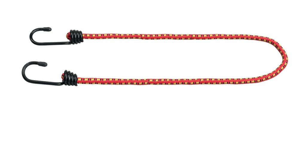 Gr .80 cm GUMMI-SPANNSEILE, 10 MM  ELASTIC ROPE, 10MM