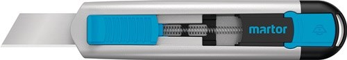 MARTOR 54000410.02 Sicherheitsmesser SECUNORM 540 Länge 143 mm Breite 17 mm Höhe