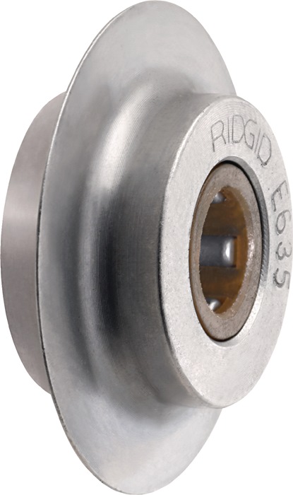 RIDGID 29973 Ersatzschneidrad E-635 Schneidrad-Ø 22 mm