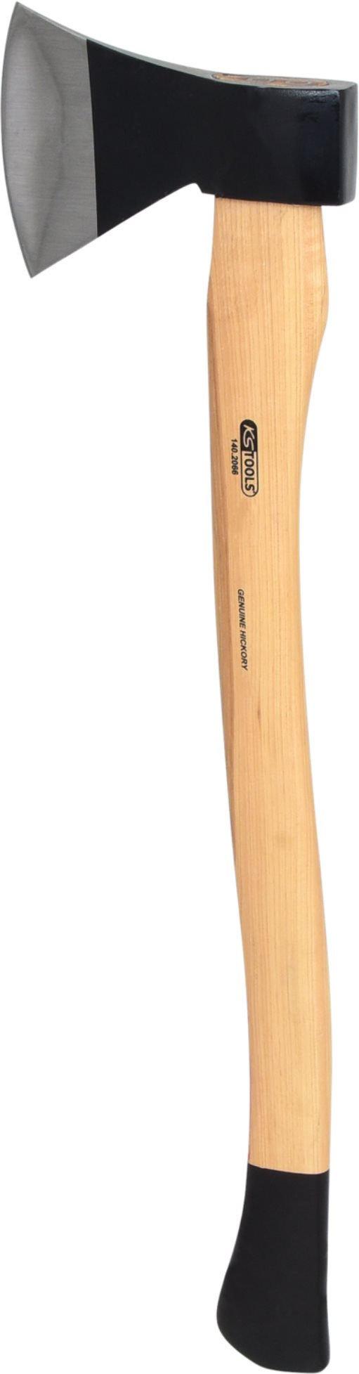 KS Tools 140.2066 Holzaxt, 1250g