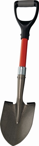 PEDDINGHAUS 114010020 Micro Schaufel  150 x 200 mm mit Glasfaserstiel