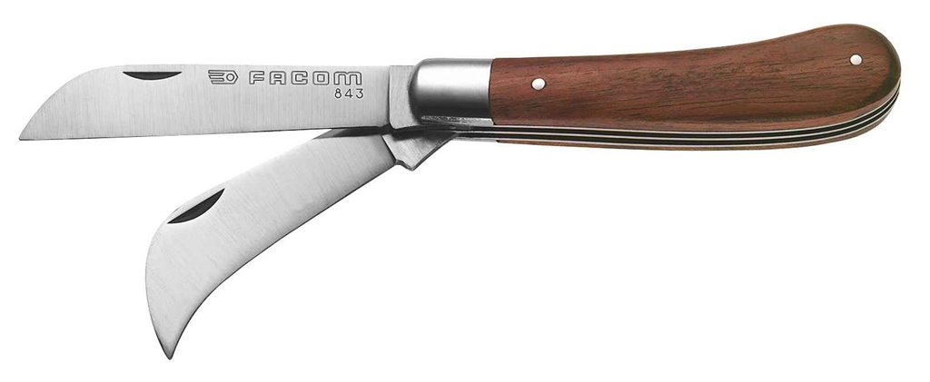 Facom 843 Messer