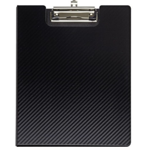 MAUL Klemmbrettmappe MAULflexx 2361190 DIN A4 schwarz