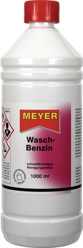 MEYER 80100001104 Waschbenzin  1 l