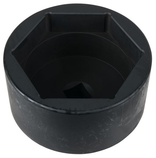 KS Tools 460.4190 1 Achsmuttern-Schlüssel für DAF, 120 mm