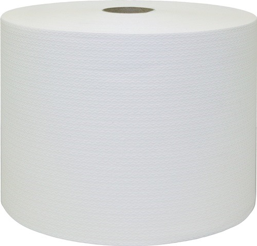 ELOS 170040 Vliestuch ELOS-Saugfix L380xB265ca.mm weiß