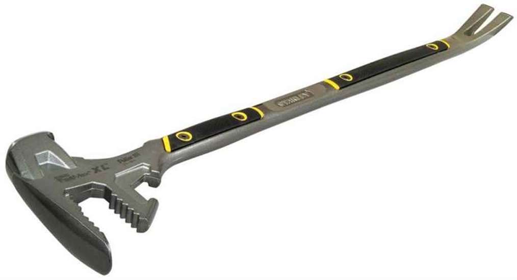 Stanley 1-55-120 Abbruchwerkzeug FatMax Fubar III, 760mm