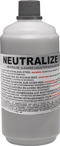 TELWIN 804139 Reiniger und Neutralisierer NEUTRALIZE IT 1 l Flasche