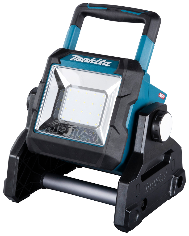 MAKITA ML003G LED-Baustrahler 14,4V/18V/40V max 1100lm