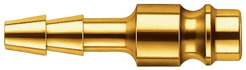 EWO 308-052 Einstecktülle  Messing Stecker DN 7,2 LW 13