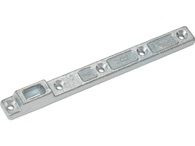 DORMAKABA 46010001 Türhebel 7421 passend für BTS Stahl verzinkt