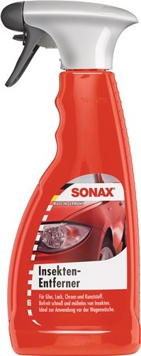 SONAX 05332000 InsektenEntferner  500 ml