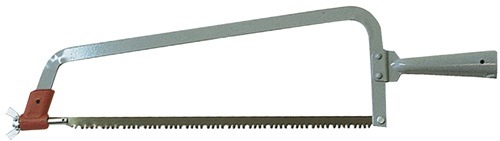 PROMAT  Baumsäge  Blattlänge 350 mm Miniaturholzzahnung mit Dülle