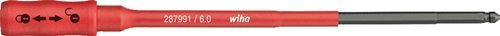 WIHA 35870 Bithalter 35870 Länge 170 mm VDE