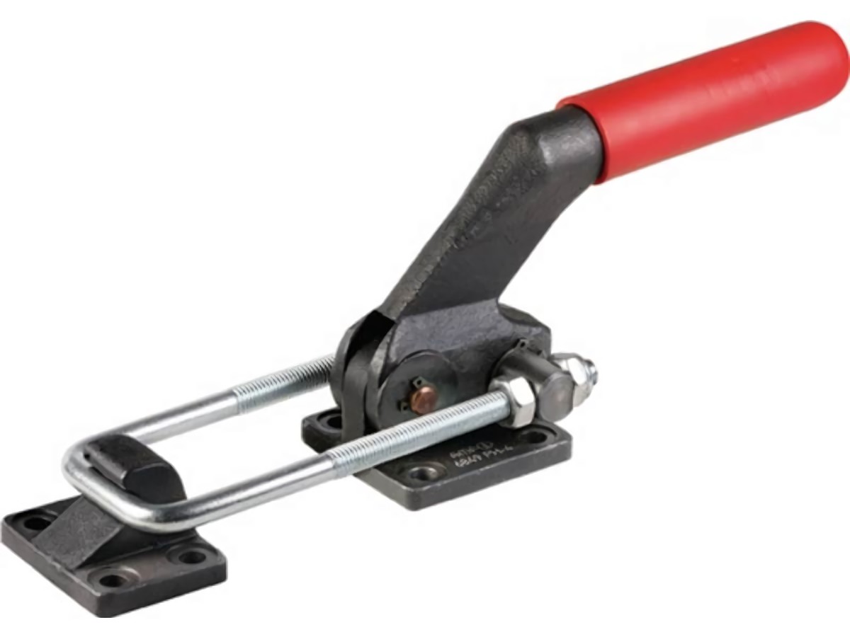 AMF 93856 Verschlussspanner Nr. 6849PH Gr.5 horizontal schwer