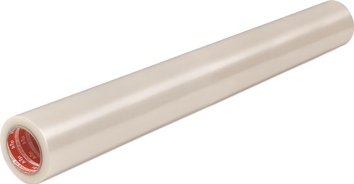 Schutzfolie LDPE 313 transp.L.100m B.1000mm