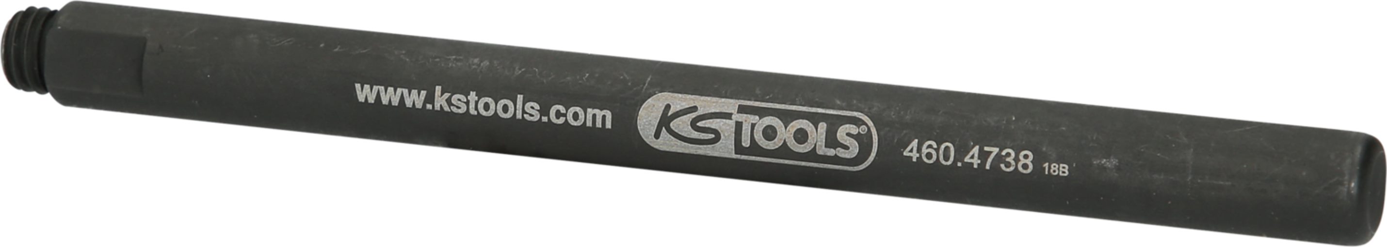 KS Tools 460.4738 Haltestange, 152 mm