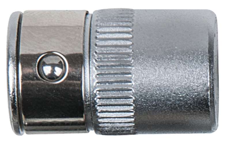 KS Tools 150.4919 Vierkant-Bit-Halter SW10, 3/8 Antrieb
