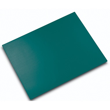 Läufer Schreibunterlage Durella 40651 52x65cm grün
