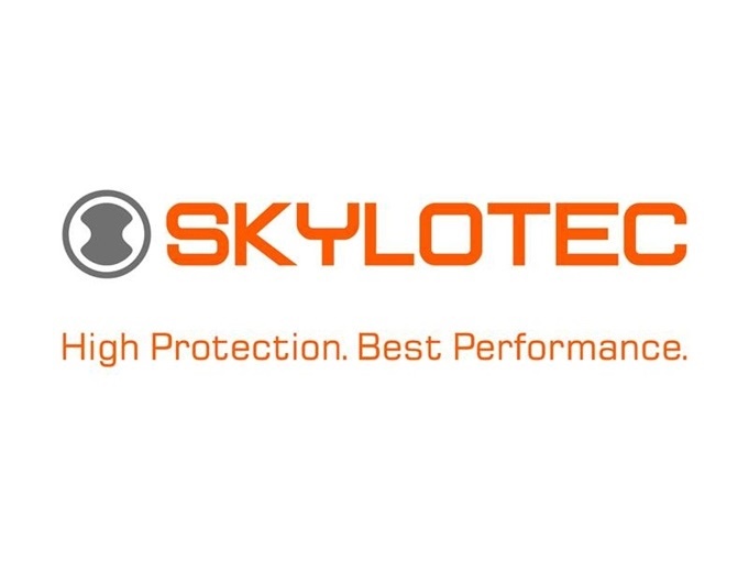 Skylotec A-063 OTTO RESCUE Light weigth Abseilachter