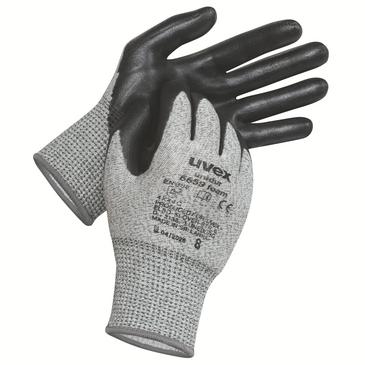 Uvex 6093811 Schutzhandschuhe unidur 6659 foam 60938 Größe 11