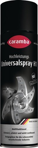 CARAMBA 622105 Universalspray H1 500 ml