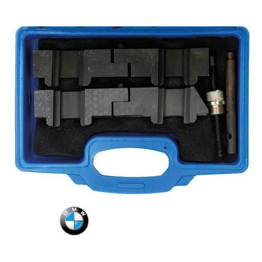 Brilliant Tools  BT591500 Motor-Einstellwerkzeug-Satz für BMW M60, M62