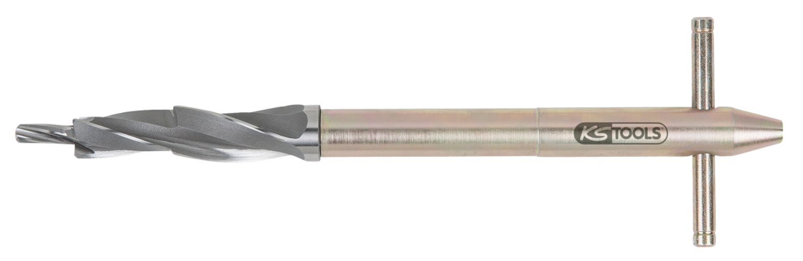 KS Tools 152.1392 Injektoren-Sitz-Reinigungswerkzeug