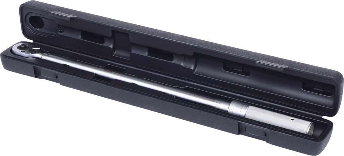 KS Tools 516.5156 1/2'' Industrie Drehmomentschlüssel,umschaltbar, 60-340Nm