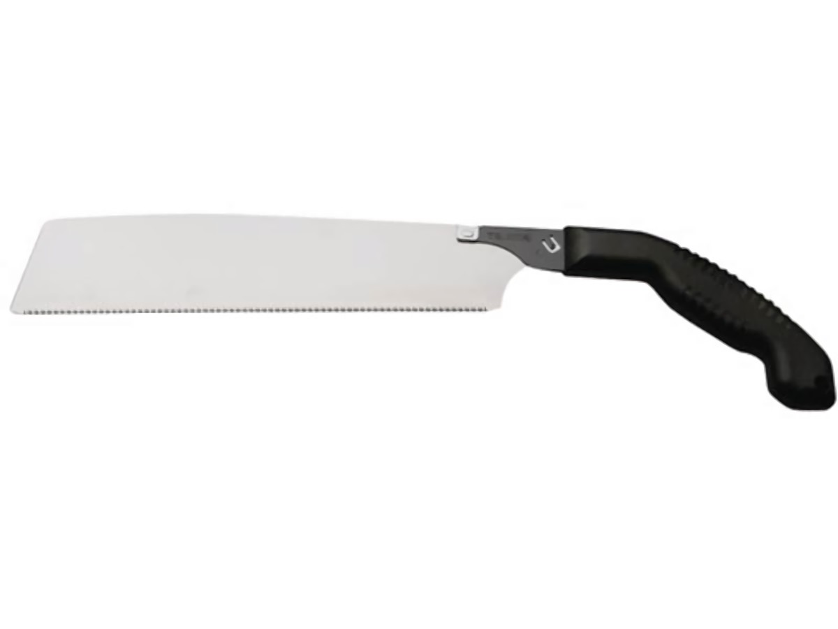 TAJIMA PUL265D/JPR265 Japansäge/Feinzugsäge TAJIMA Blattlänge 265 mm Gesamtlänge
