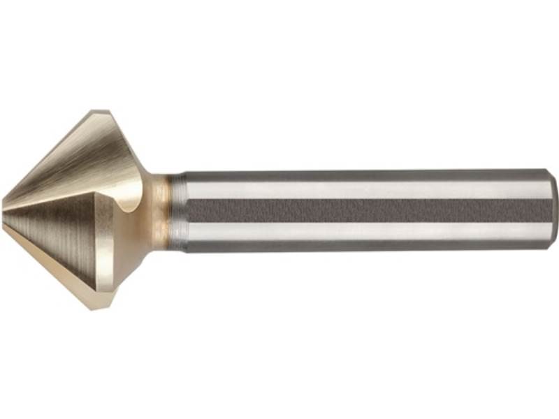 BECK 30881881 Kegelsenker EUC DIN 335 C 90 Grad Nenn-D. 31 mm HSS spezial 3-Fläc