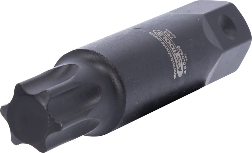 KS Tools 450.0430 Kraft-Biteinsatz TX 107mm, T90