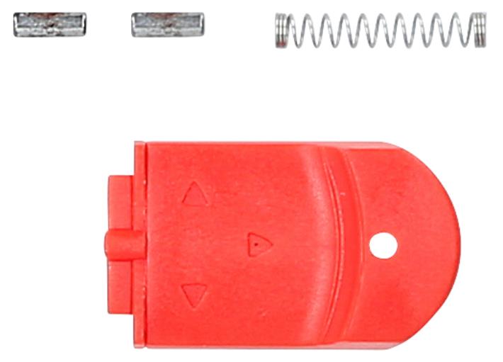 KS-Tools 515.3350-R030P Druckknopf
