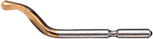 VARGUS 151-29099 Klinge  E200P Klingen-Ø 3,2 mm TiN beschichtet