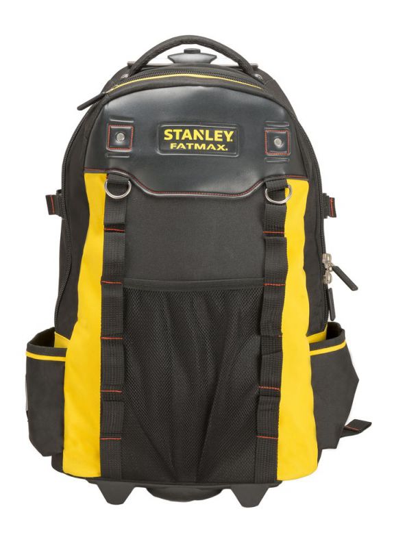 Stanley 1-79-215 Werkzeugrucksack FatMax mit Trolley