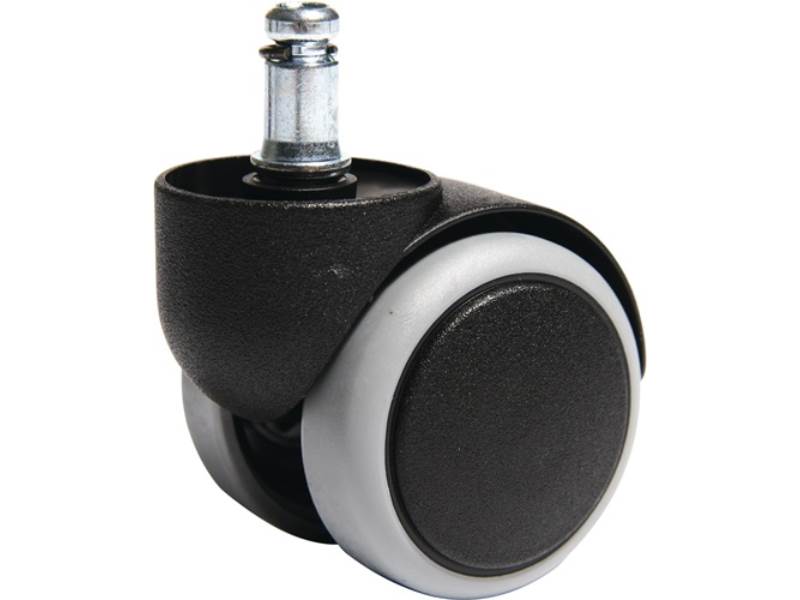 TOPSTAR 6991 Rolle  für harte Böden Rollen-Ø 50 mm passend für Bürodrehstuhl Sti