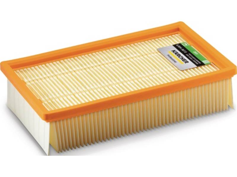 Kärcher 6.904-367.0 Flachfaltenfilter  Sauger NT35/1 Ap