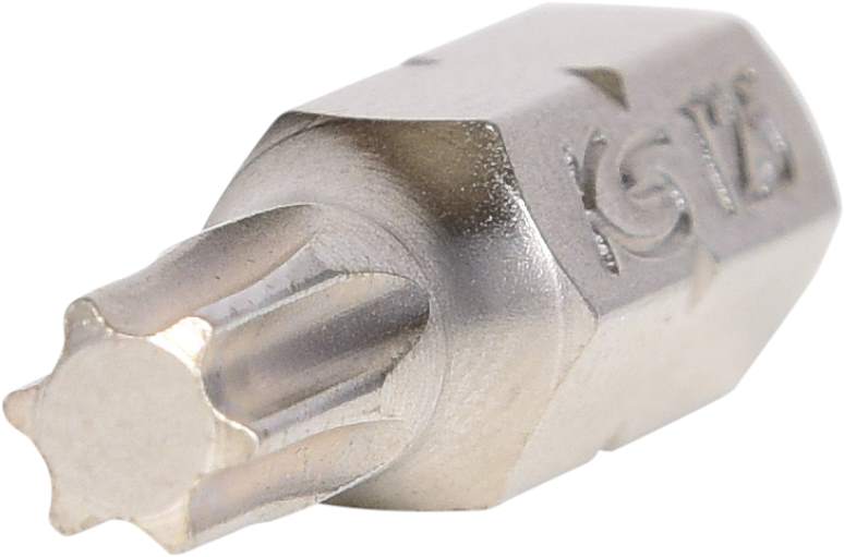 KS Tools 911.2321 1/4'' CLASSIC Bit Torx, 25mm, T25